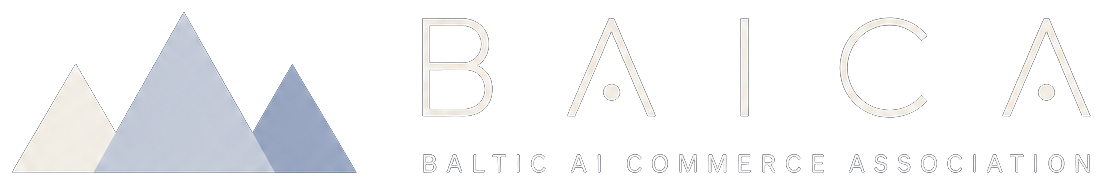 BAICA, Baltic AI Commerce Association